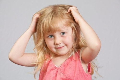 Сколько раз нужно мыть голову ребенку 5 лет